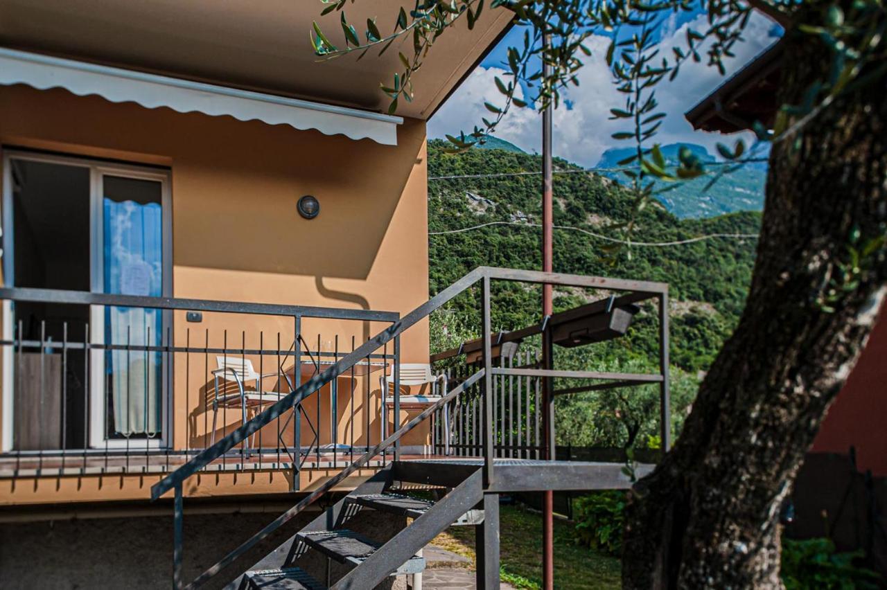 Апартаменты Casa Simone Мальчезине Экстерьер фото
